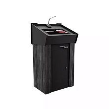 Трибуны AxeTech Wood диагональ 23,8 интерактивные Трибуны AxeTech Wood диагональ 23,8 интерактивные