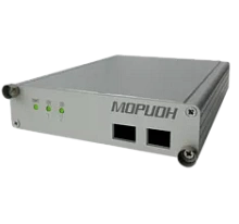 Оптический медиаконвертер Морион ОМК-01