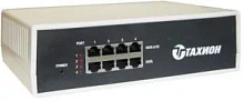 Инжектор Тахион PoE-24-I Инжектор Тахион PoE-24-I