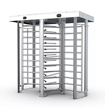 Турникет ЛУИС+ ЛКД-ТП-11-21 полноростовой Турникет ЛУИС+ ЛКД-ТП-11-21 полноростовой