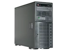 IP Видеосервер Линия NVR-64 SuperStorage IP Видеосервер Линия NVR-64 SuperStorage