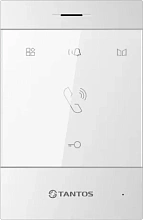 Переговорное аудио устройство Tantos TS-AU