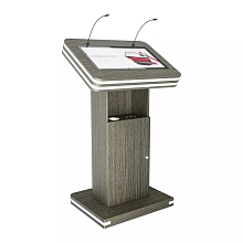 Трибуны AxeTech Light диагональ 21,5 интерактивные Трибуны AxeTech Light диагональ 21,5 интерактивные