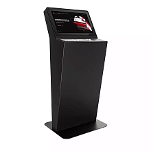 Терминал AxeTech диагональ 21,5 Predator самообслуживания