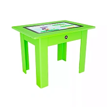 Оборудование AxeTech диагональ 23,8 Junior детское Оборудование AxeTech диагональ 23,8 Junior детское