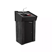 Трибуны AxeTech Wood диагональ 21,5 интерактивные Трибуны AxeTech Wood диагональ 21,5 интерактивные