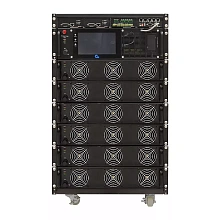 ИБП Парус электро СИП380А120МД08.10-33/RACK17U ИБП Парус электро СИП380А120МД08.10-33/RACK17U