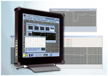 Телевизионное ПО ЭВС "OSC-16" Телевизионное ПО ЭВС "OSC-16"