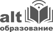 Дистрибутив, ориентированный на использование в образовательных учреждениях Базальт СПО Альт Образование (Бессрочная лицензия)