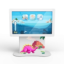 Сенсорный стол LIGA group ДИНО 32 Сенсорный стол LIGA group ДИНО 32