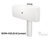 Извещатель FORTEZA ЗЕБРА-42(5,8)-В-Ethernet (веер)