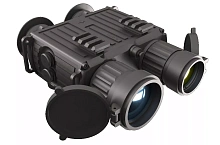 Тепловизионно-телевизионный бинокль Лаборатория ППШ fortis hybrid (vario) Тепловизионно-телевизионный бинокль Лаборатория ППШ fortis hybrid (vario)