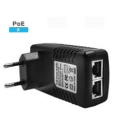 PoE инжектор Sowa P-200 PoE инжектор Sowa P-200