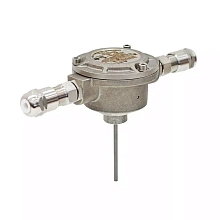 Извещатель тепловой взрывозащищенный Спектрон-101-Т-Р-Exd-Н