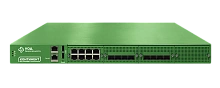 Детектор атак Код безопасности Континент СОВ/СОА IPC-3000NF2