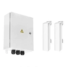 Комплект Wi-Fi Beward BR-026-8P Комплект Wi-Fi Beward BR-026-8P